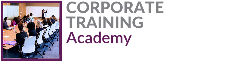Corporate Training Academy 2021 1
