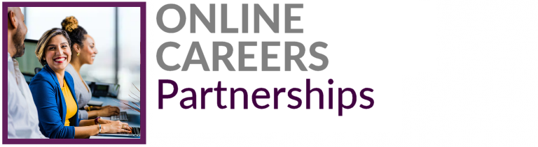 Online Careers Partnerships