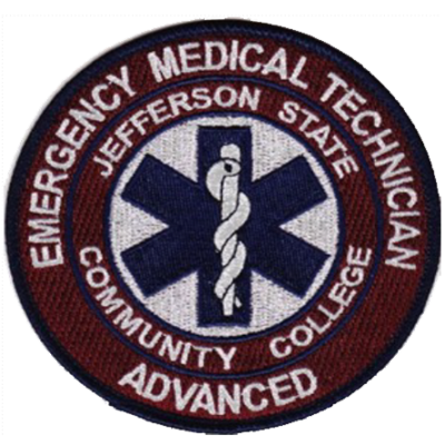 Program Information – EMS - Jefferson State Community College