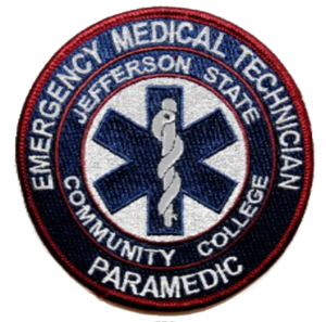 Program Information – EMS - Jefferson State Community College