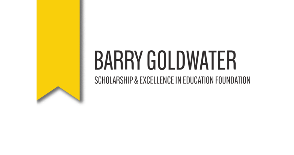 Three Students Receive Prestigious Goldwater Scholarships Jefferson