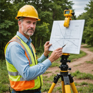 Land Surveyor