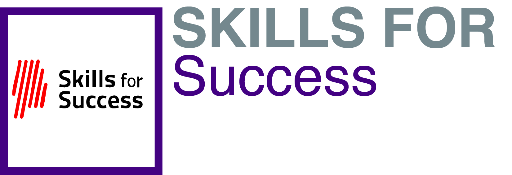 skills for success alabama